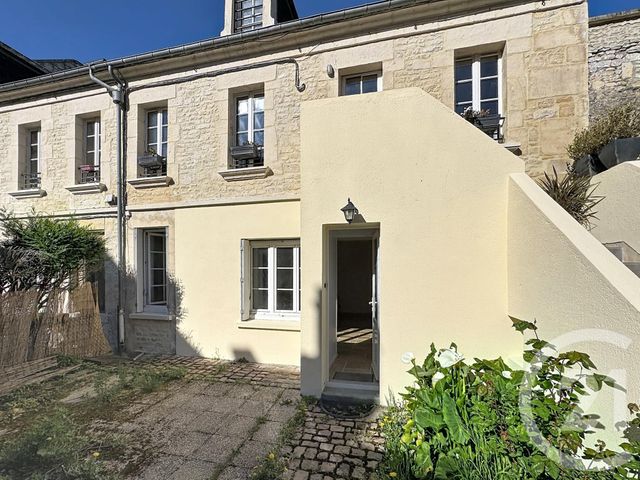 Appartement F2 à vendre - 2 pièces - 42.35 m2 - CAEN - 14 - BASSE-NORMANDIE - Century 21 Bertin Immobilier