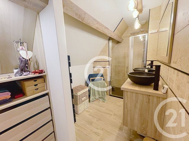 maison à vendre - 5 pièces - 135.0 m2 - ESTREES LA CAMPAGNE - 14 - BASSE-NORMANDIE - Century 21 Bertin Immobilier