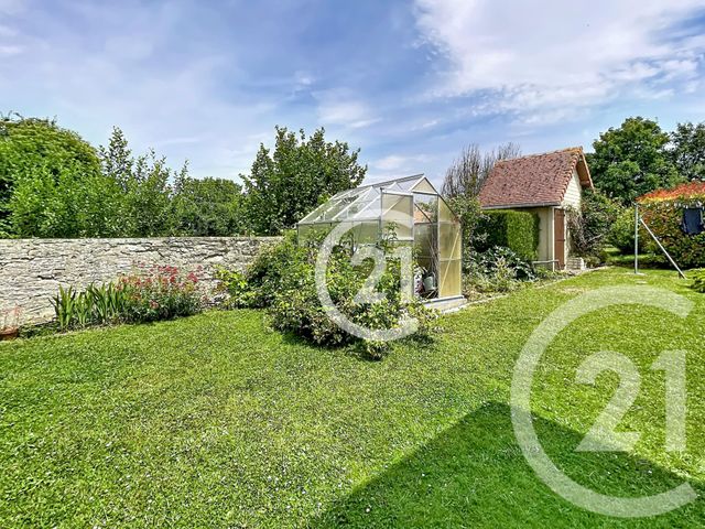 maison à vendre - 5 pièces - 135.0 m2 - ESTREES LA CAMPAGNE - 14 - BASSE-NORMANDIE - Century 21 Bertin Immobilier