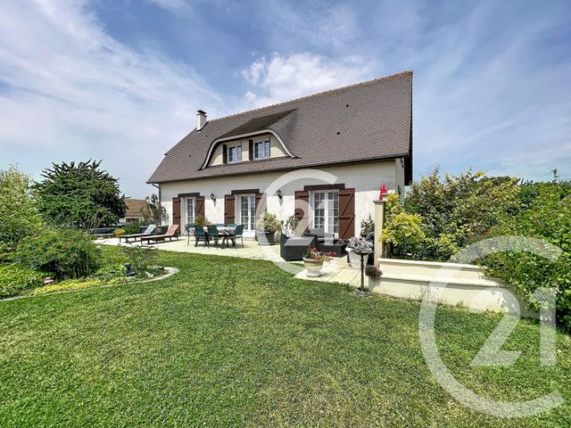 Maison à vendre ESTREES LA CAMPAGNE