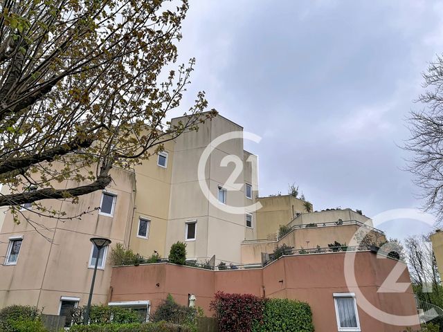 Appartement F3 à vendre - 3 pièces - 62.26 m2 - HEROUVILLE ST CLAIR - 14 - BASSE-NORMANDIE - Century 21 Bertin Immobilier