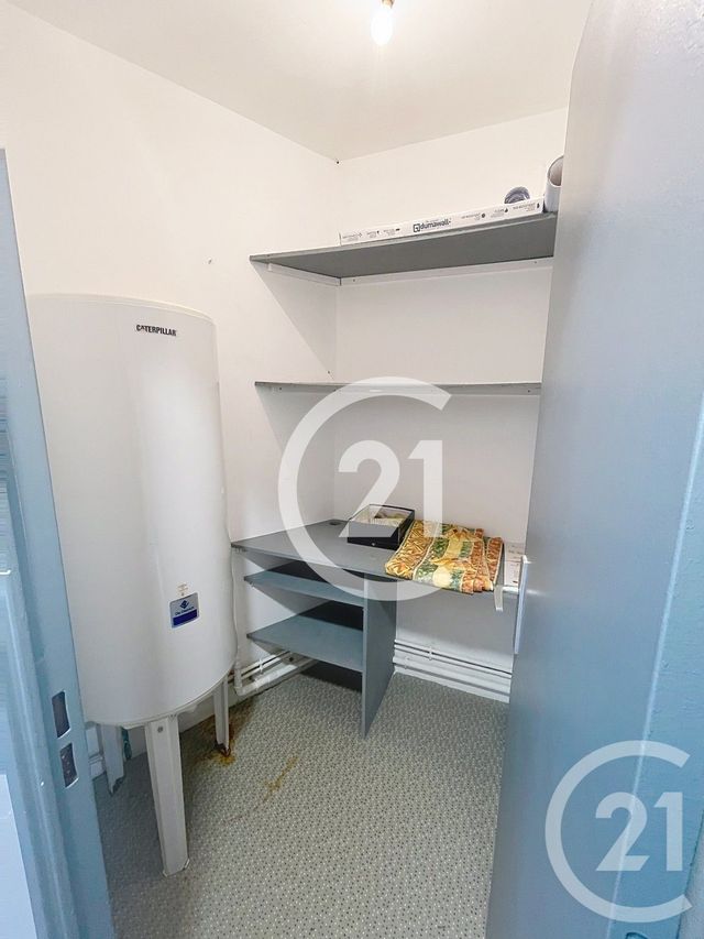 Appartement F3 à vendre - 3 pièces - 62.26 m2 - HEROUVILLE ST CLAIR - 14 - BASSE-NORMANDIE - Century 21 Bertin Immobilier