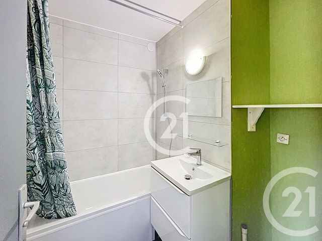 Appartement F3 à vendre - 3 pièces - 62.26 m2 - HEROUVILLE ST CLAIR - 14 - BASSE-NORMANDIE - Century 21 Bertin Immobilier