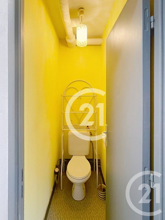 Appartement F3 à vendre - 3 pièces - 62.26 m2 - HEROUVILLE ST CLAIR - 14 - BASSE-NORMANDIE - Century 21 Bertin Immobilier