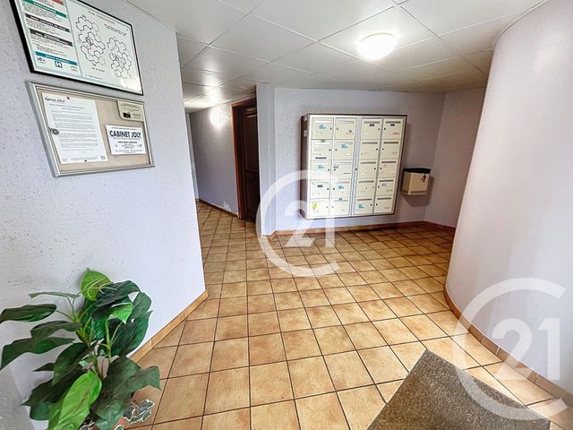 Appartement F3 à vendre - 3 pièces - 62.26 m2 - HEROUVILLE ST CLAIR - 14 - BASSE-NORMANDIE - Century 21 Bertin Immobilier