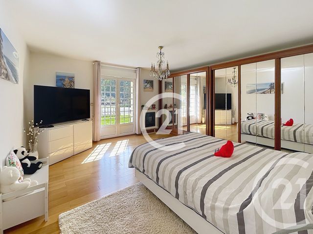 maison à vendre - 6 pièces - 192.0 m2 - MESLAY - 14 - BASSE-NORMANDIE - Century 21 Bertin Immobilier