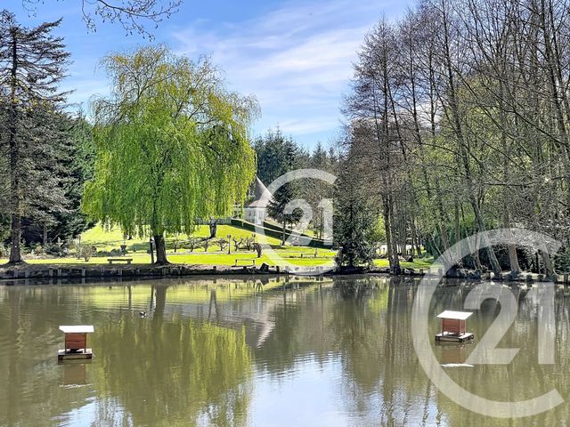 maison - MESLAY - 14