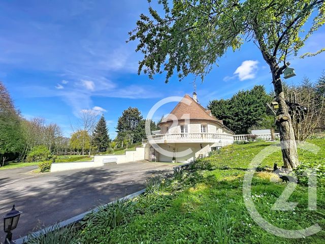 maison à vendre - 6 pièces - 192.0 m2 - MESLAY - 14 - BASSE-NORMANDIE - Century 21 Bertin Immobilier