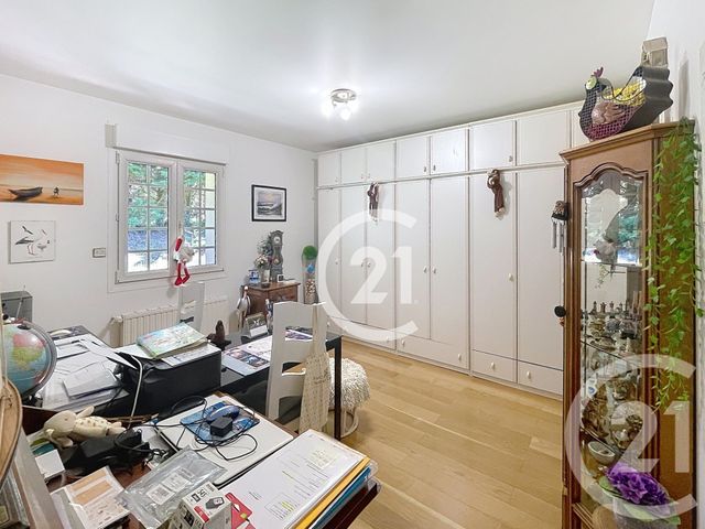 maison à vendre - 6 pièces - 192.0 m2 - MESLAY - 14 - BASSE-NORMANDIE - Century 21 Bertin Immobilier