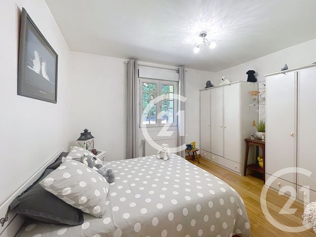 maison à vendre - 6 pièces - 192.0 m2 - MESLAY - 14 - BASSE-NORMANDIE - Century 21 Bertin Immobilier