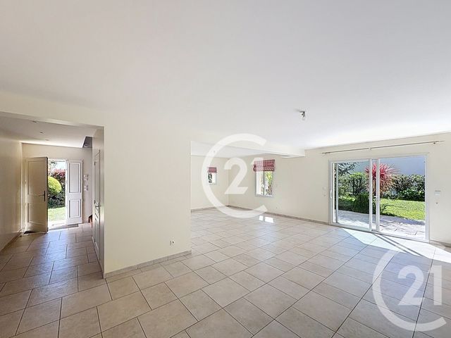 maison à louer - 7 pièces - 198.21 m2 - MATHIEU - 14 - BASSE-NORMANDIE - Century 21 Bertin Immobilier