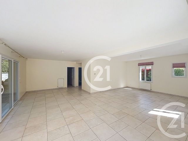 maison à louer - 7 pièces - 198.21 m2 - MATHIEU - 14 - BASSE-NORMANDIE - Century 21 Bertin Immobilier