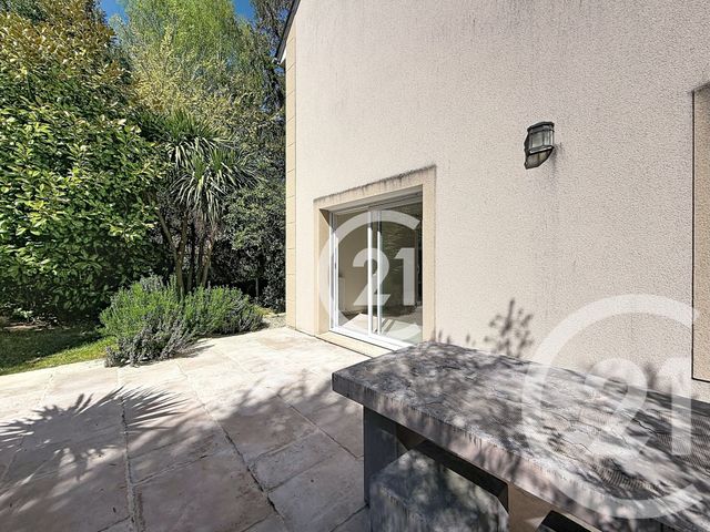 maison à louer - 7 pièces - 198.21 m2 - MATHIEU - 14 - BASSE-NORMANDIE - Century 21 Bertin Immobilier