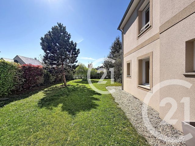 maison à louer - 7 pièces - 198.21 m2 - MATHIEU - 14 - BASSE-NORMANDIE - Century 21 Bertin Immobilier