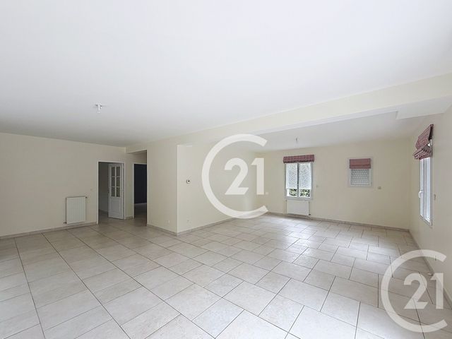 maison à louer - 7 pièces - 198.21 m2 - MATHIEU - 14 - BASSE-NORMANDIE - Century 21 Bertin Immobilier