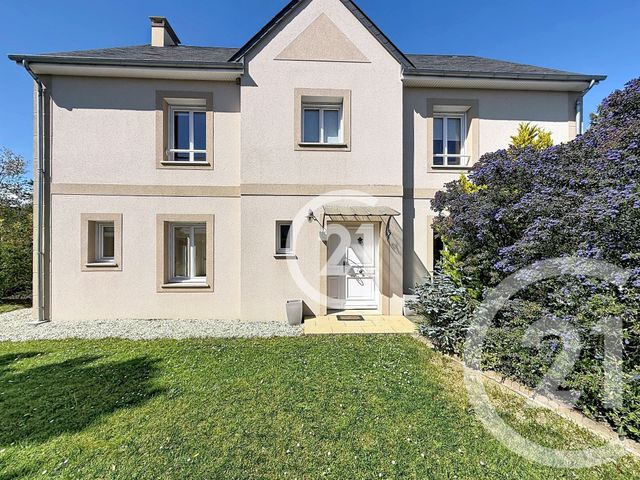 Maison à louer MATHIEU