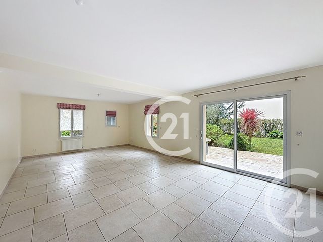 maison à louer - 7 pièces - 198.21 m2 - MATHIEU - 14 - BASSE-NORMANDIE - Century 21 Bertin Immobilier