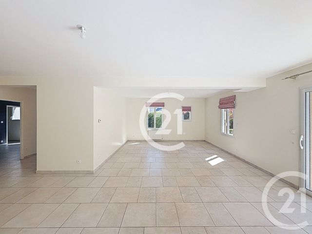 maison à louer - 7 pièces - 198.21 m2 - MATHIEU - 14 - BASSE-NORMANDIE - Century 21 Bertin Immobilier