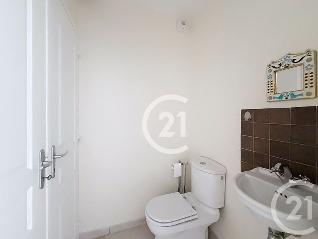 maison à louer - 7 pièces - 198.21 m2 - MATHIEU - 14 - BASSE-NORMANDIE - Century 21 Bertin Immobilier