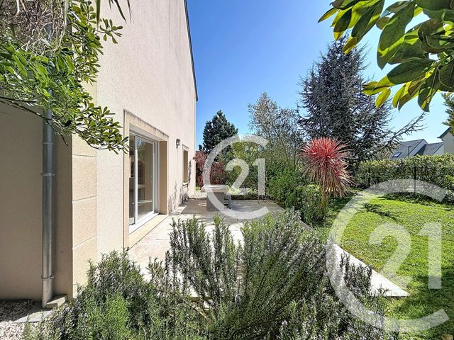 maison à louer - 7 pièces - 198.21 m2 - MATHIEU - 14 - BASSE-NORMANDIE - Century 21 Bertin Immobilier