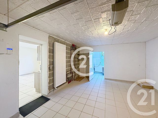 maison à louer - 7 pièces - 198.21 m2 - MATHIEU - 14 - BASSE-NORMANDIE - Century 21 Bertin Immobilier