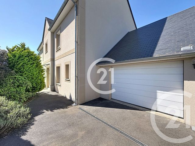 maison à louer - 7 pièces - 198.21 m2 - MATHIEU - 14 - BASSE-NORMANDIE - Century 21 Bertin Immobilier
