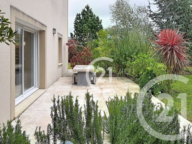 maison à louer - 7 pièces - 198.21 m2 - MATHIEU - 14 - BASSE-NORMANDIE - Century 21 Bertin Immobilier