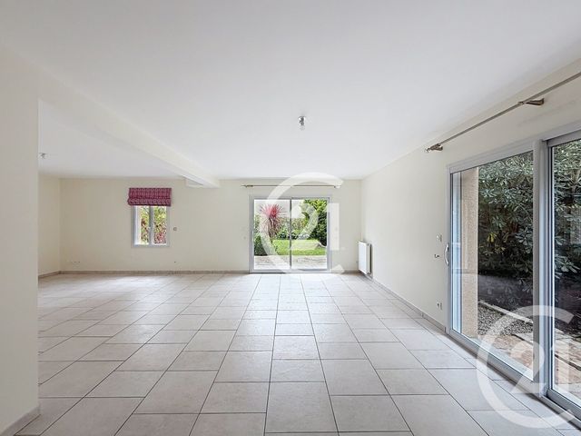 maison à louer - 7 pièces - 198.21 m2 - MATHIEU - 14 - BASSE-NORMANDIE - Century 21 Bertin Immobilier