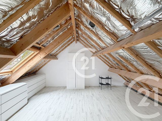 maison à louer - 7 pièces - 198.21 m2 - MATHIEU - 14 - BASSE-NORMANDIE - Century 21 Bertin Immobilier