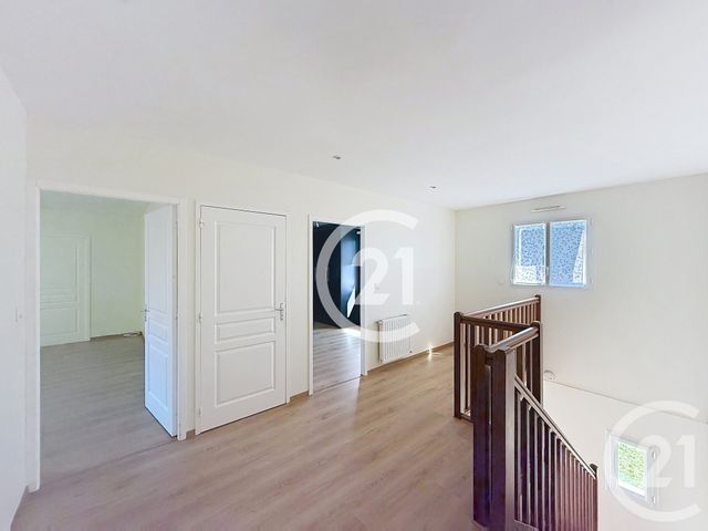 maison à louer - 7 pièces - 198.21 m2 - MATHIEU - 14 - BASSE-NORMANDIE - Century 21 Bertin Immobilier