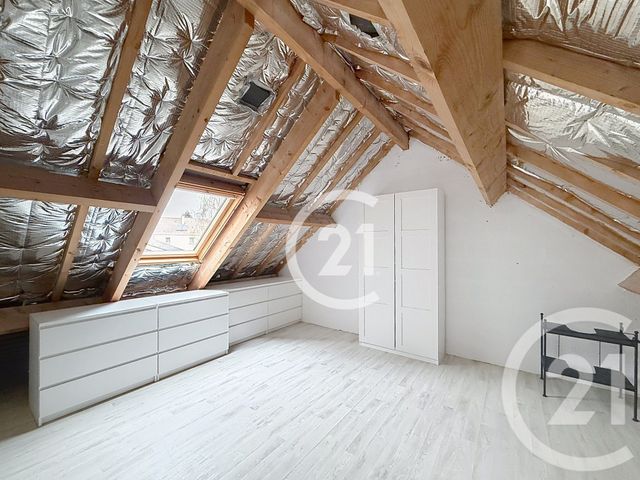 maison à louer - 7 pièces - 198.21 m2 - MATHIEU - 14 - BASSE-NORMANDIE - Century 21 Bertin Immobilier