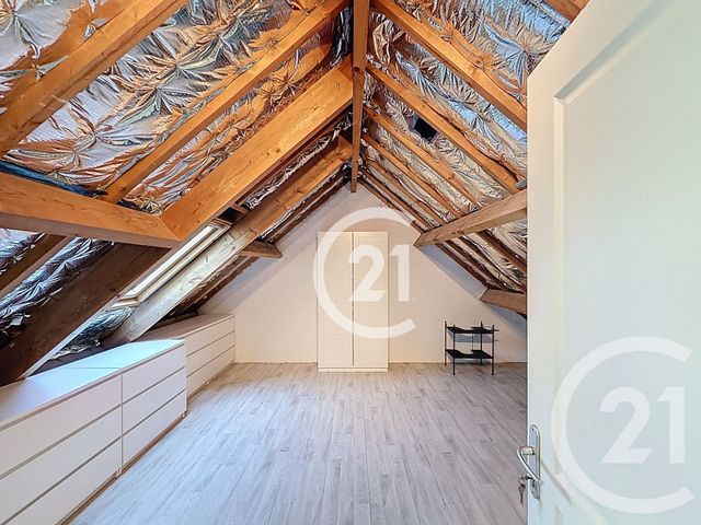 maison à louer - 7 pièces - 198.21 m2 - MATHIEU - 14 - BASSE-NORMANDIE - Century 21 Bertin Immobilier