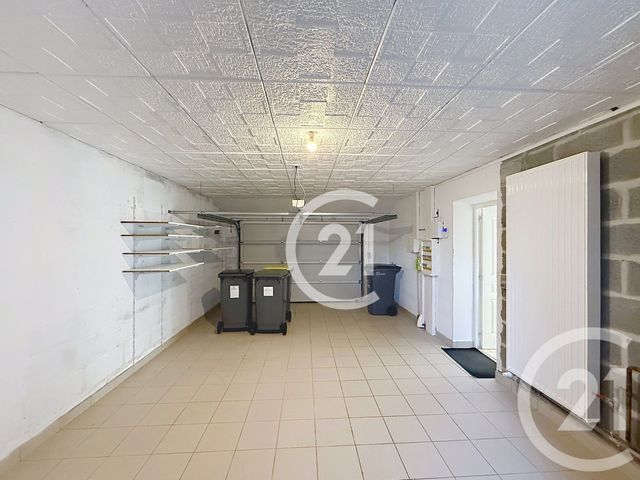 maison à louer - 7 pièces - 198.21 m2 - MATHIEU - 14 - BASSE-NORMANDIE - Century 21 Bertin Immobilier