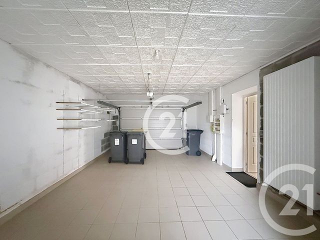 maison à louer - 7 pièces - 198.21 m2 - MATHIEU - 14 - BASSE-NORMANDIE - Century 21 Bertin Immobilier