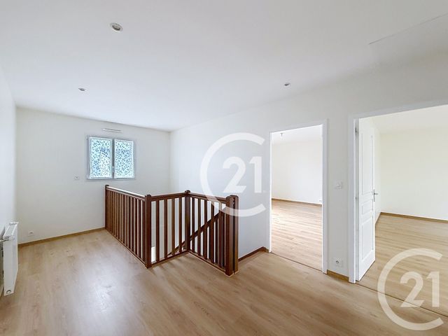 maison à louer - 7 pièces - 198.21 m2 - MATHIEU - 14 - BASSE-NORMANDIE - Century 21 Bertin Immobilier