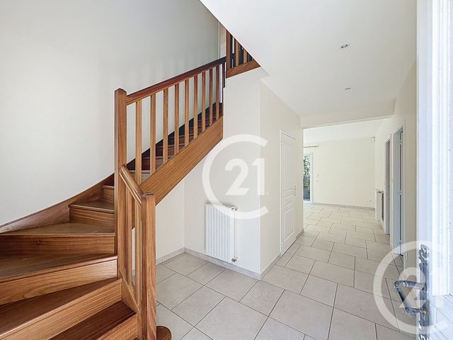 maison à louer - 7 pièces - 198.21 m2 - MATHIEU - 14 - BASSE-NORMANDIE - Century 21 Bertin Immobilier