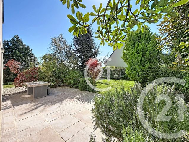 maison à louer - 7 pièces - 198.21 m2 - MATHIEU - 14 - BASSE-NORMANDIE - Century 21 Bertin Immobilier