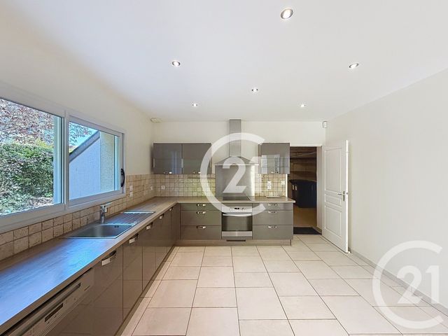 maison à louer - 7 pièces - 198.21 m2 - MATHIEU - 14 - BASSE-NORMANDIE - Century 21 Bertin Immobilier