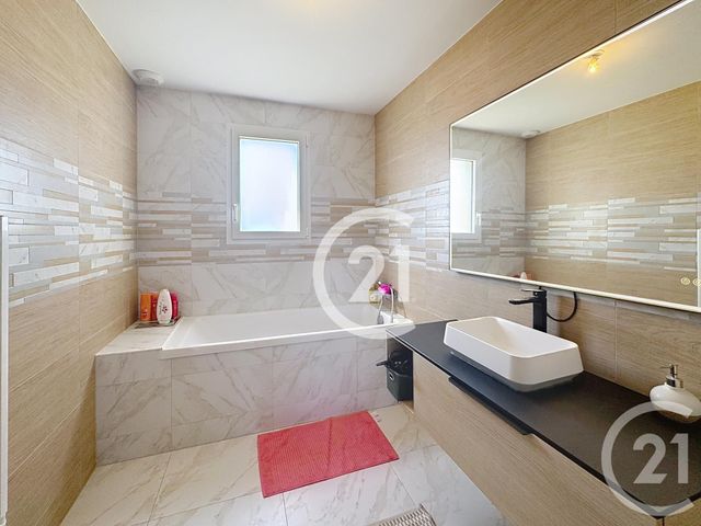 maison à vendre - 6 pièces - 140.85 m2 - 14 - BASSE-NORMANDIE - Century 21 Bertin Immobilier