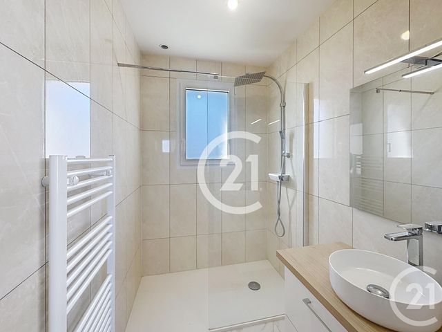 maison à vendre - 6 pièces - 140.85 m2 - 14 - BASSE-NORMANDIE - Century 21 Bertin Immobilier