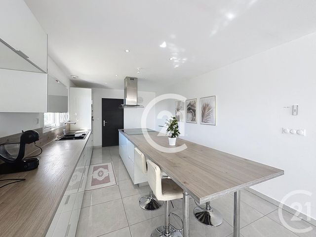 maison à vendre - 6 pièces - 140.85 m2 - 14 - BASSE-NORMANDIE - Century 21 Bertin Immobilier