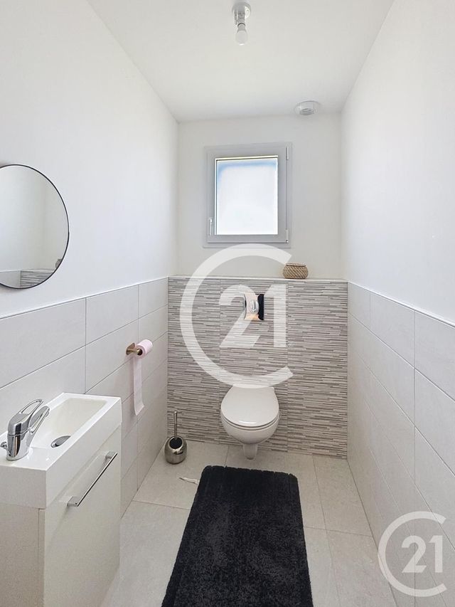 maison à vendre - 6 pièces - 140.85 m2 - 14 - BASSE-NORMANDIE - Century 21 Bertin Immobilier