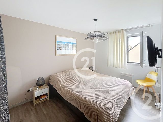 maison à vendre - 5 pièces - 85.0 m2 - THUE ET MUE - 14 - BASSE-NORMANDIE - Century 21 Bertin Immobilier