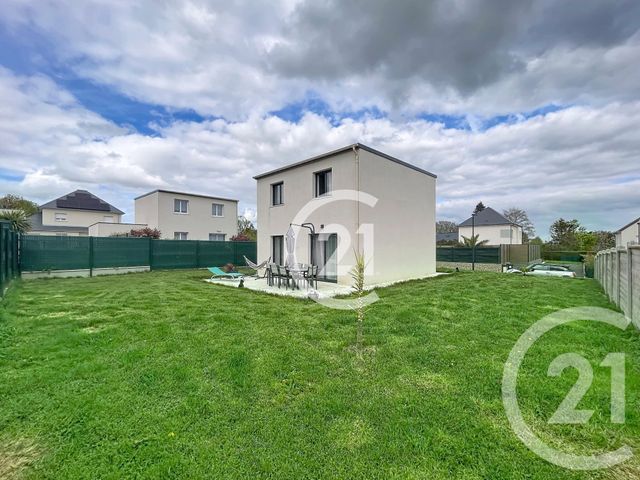 maison - THUE ET MUE - 14