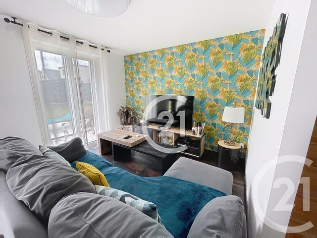 maison à vendre - 5 pièces - 85.0 m2 - THUE ET MUE - 14 - BASSE-NORMANDIE - Century 21 Bertin Immobilier