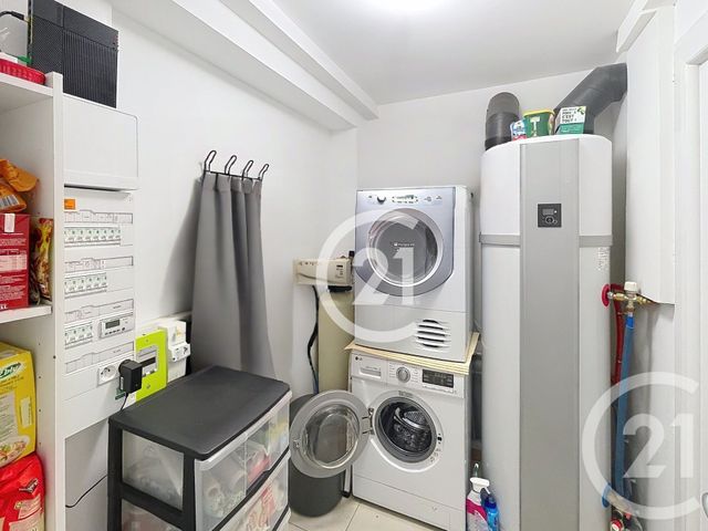 maison à vendre - 5 pièces - 85.0 m2 - THUE ET MUE - 14 - BASSE-NORMANDIE - Century 21 Bertin Immobilier