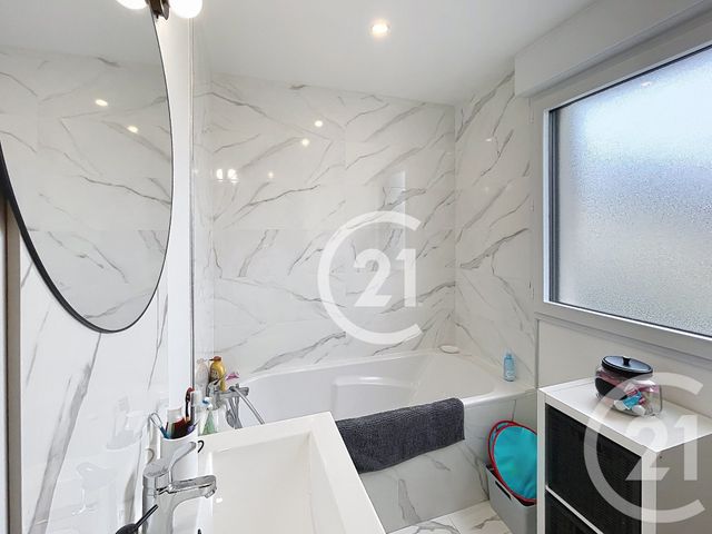 maison à vendre - 5 pièces - 85.0 m2 - THUE ET MUE - 14 - BASSE-NORMANDIE - Century 21 Bertin Immobilier