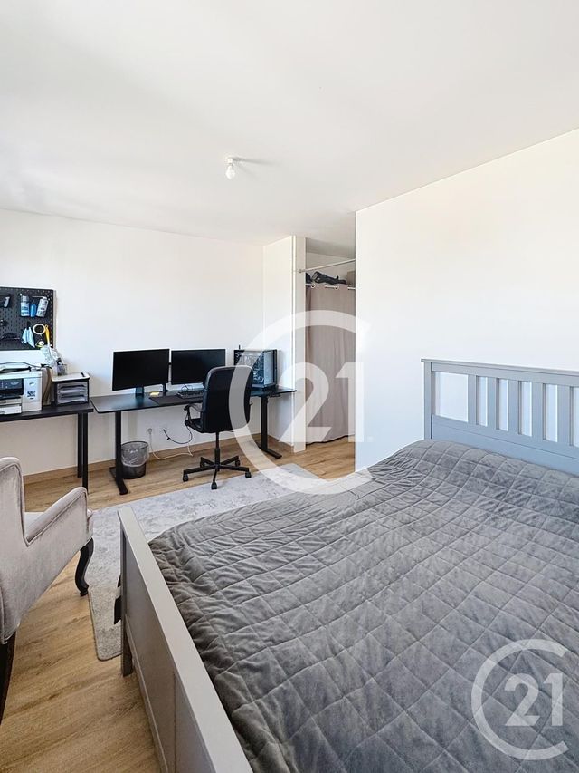 maison à vendre - 5 pièces - 164.75 m2 - GIBERVILLE - 14 - BASSE-NORMANDIE - Century 21 Bertin Immobilier