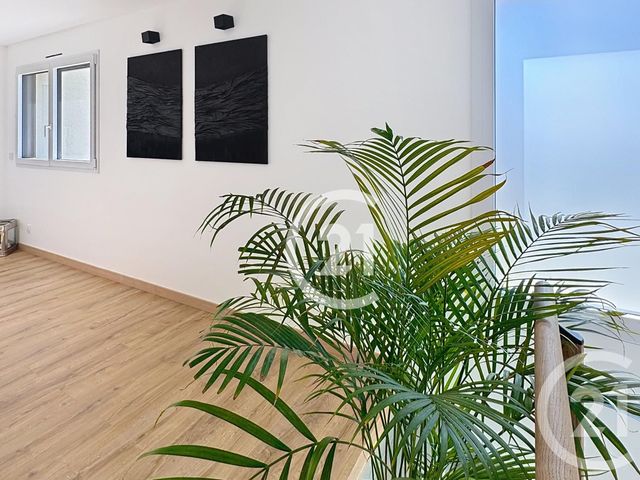 maison à vendre - 6 pièces - 164.75 m2 - GIBERVILLE - 14 - BASSE-NORMANDIE - Century 21 Bertin Immobilier