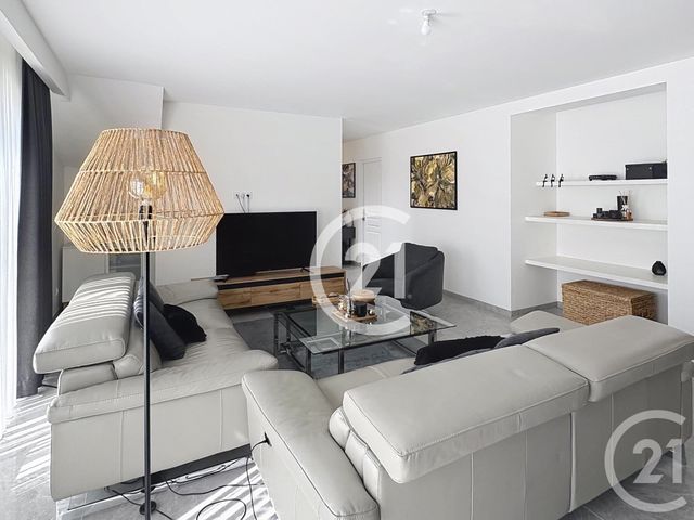 maison à vendre - 6 pièces - 164.75 m2 - GIBERVILLE - 14 - BASSE-NORMANDIE - Century 21 Bertin Immobilier